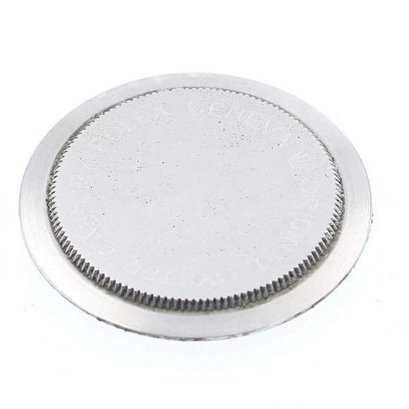 TUDOR Prince Date 74033 cal.2824-2 gold Dial Automatic Men's Watch - Picture 10 of 14